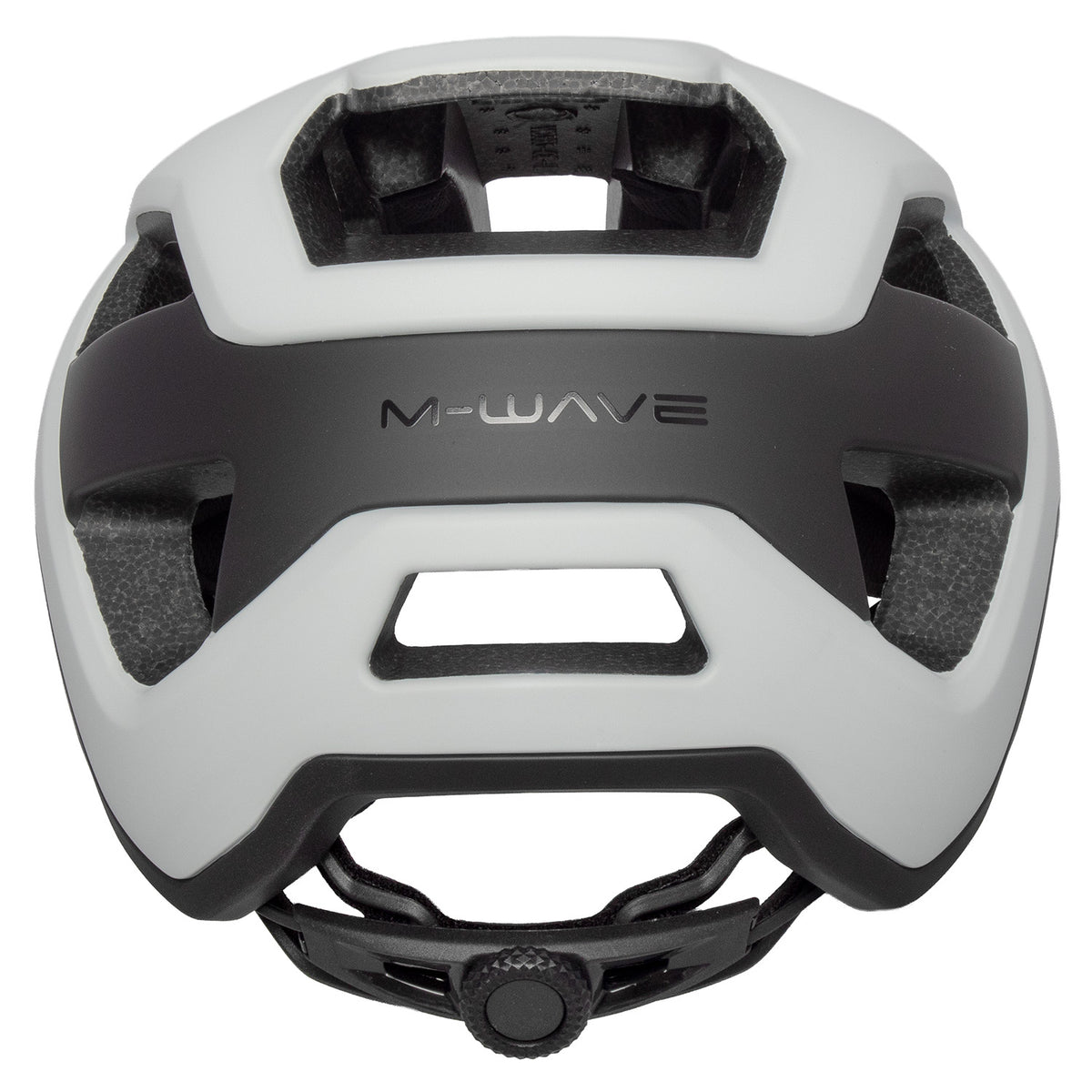 M-wave crest mtb bicycle helmet