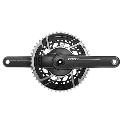 Sram crankstel red pm e1