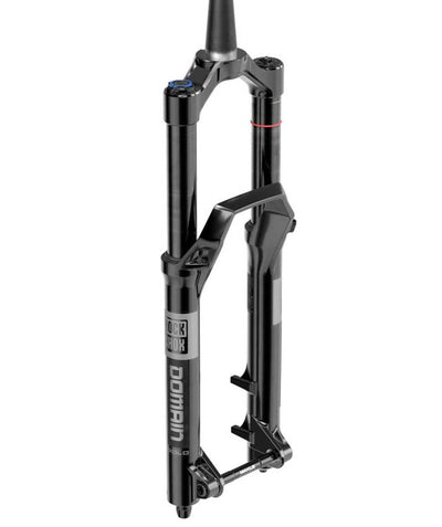 Rockshox vork 29 rs 11 8-11 2 domain gold rc3 db 170 110 15