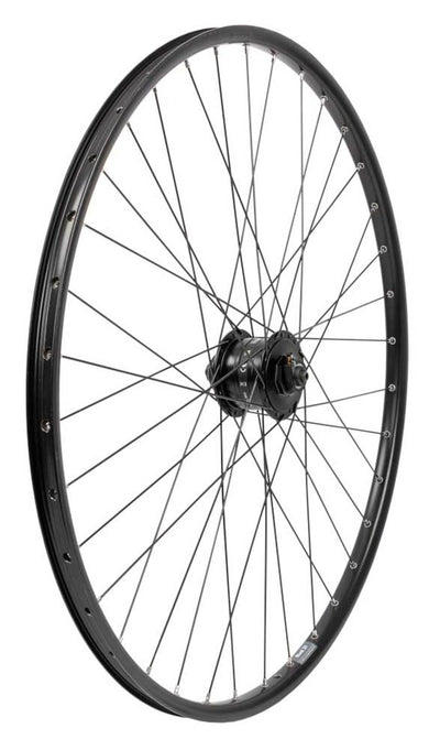 Roland voorwiel 28 rival21
