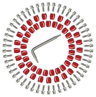 Sram hose fitting kit 50pcs