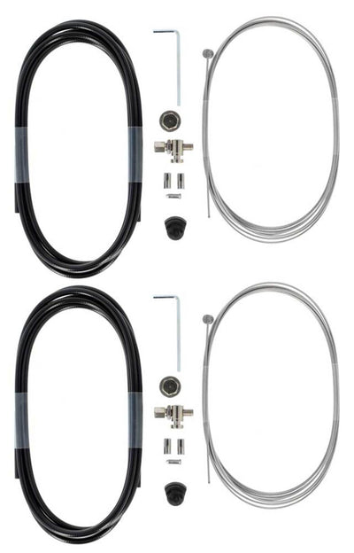 Xlc kabel rem nexus nw v a kpl 3.00 rvs set a 2