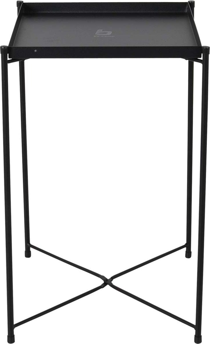 Bo-camp - industrial - bijzettafel - bedford