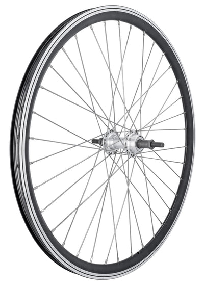 Roland achterwiel 24x175 x-star