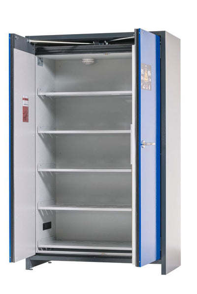 Asecos brandkast safestore-core