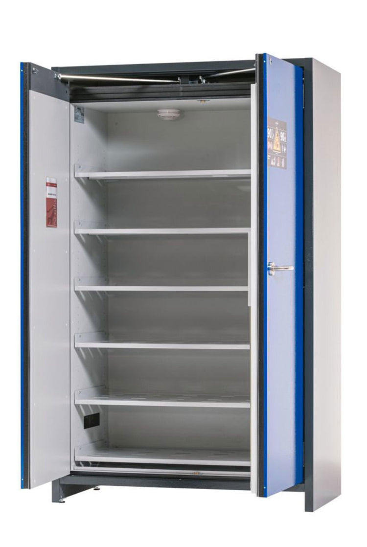 Asecos brandkast safestore-core