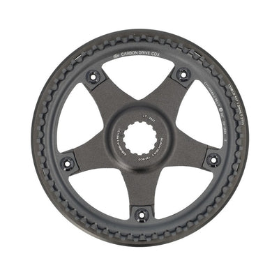 Gates voortandwiel carbon drive cdx 45.5