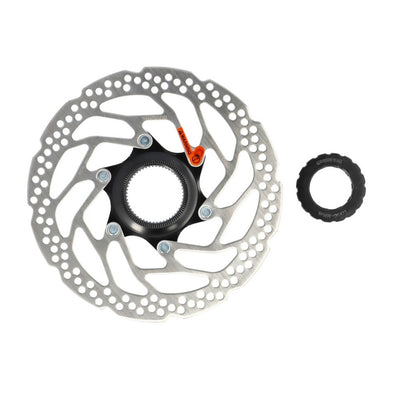 Shimano remd sh rt30s schijf cl 160mm m sluitring zi