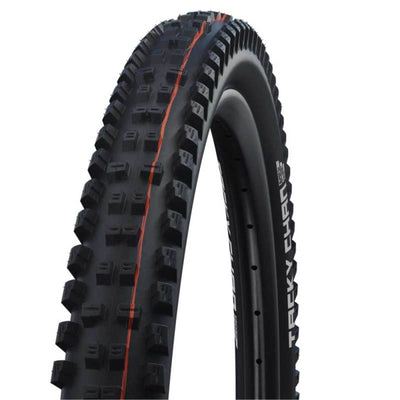 Schwalbe buitenband tacky chan evolution line tyre tacky chan evol.line 62-622