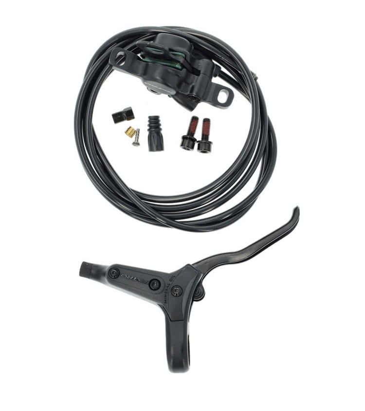 Tektro achterrem hdt275