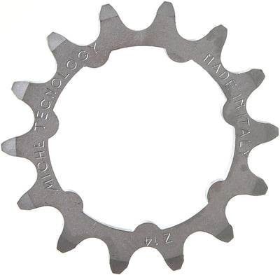 Miche steek-tandwiel pista sprocket pista 14t.