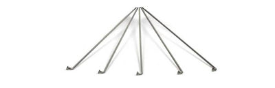 Sapim spaakkit leader