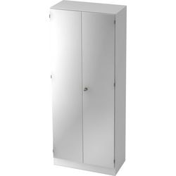 Bach kast hammerer 5fh draaideur wit
