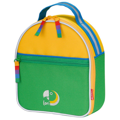 Klickfix stuurtas lori