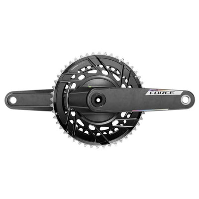 Sram crankstel force axs e1 . krg pm force e1 48 35 165 mm dub
