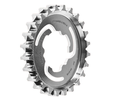Gates sprocket cdc 24t alfine 8 11 nexus 7 8