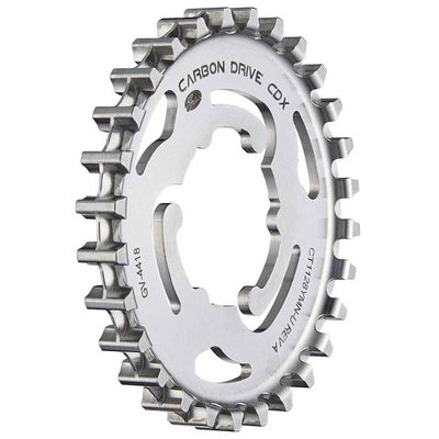 Gates sprocket cdx 36t shimano 6-lobe ub