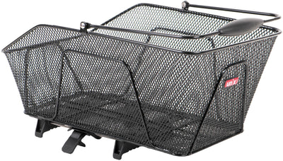 Unix mand rosetto rear basket rosetto topklip