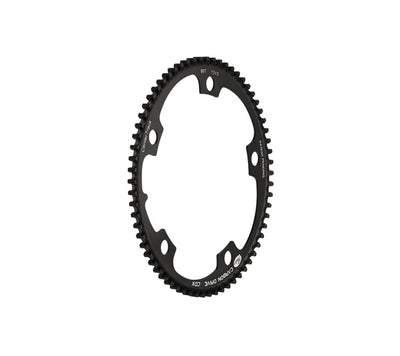 Voortandwiel gates carbon drive cdx tandem