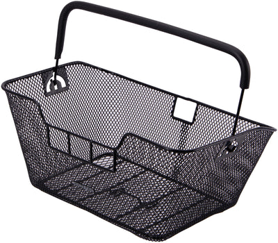 Contec mand fredo ct basket fredo rear