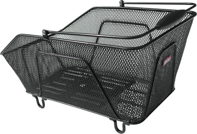 Unix mand rosetto rear basket rosetto black