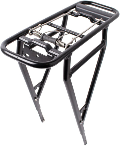 Atranvelo gepäckträger commute 365 bs avs rear rack commute 365 bs avs black