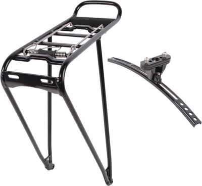 Atranvelo gepäckträger tour lite f-fix avs rear rack at.velo tour lite f-fix avs alu