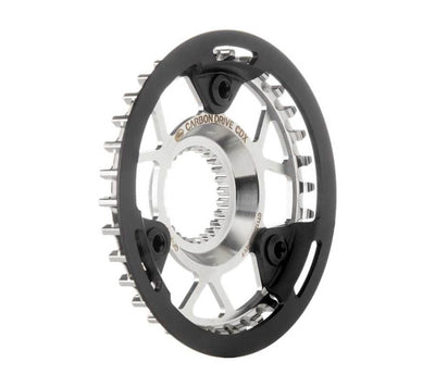 Voortandwiel gates carbon drive cdx pinion