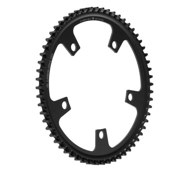 Gates voortandwiel carbon drive cdx