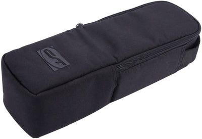Contec akkutasche via.battery ct bag via battery dim black, frame