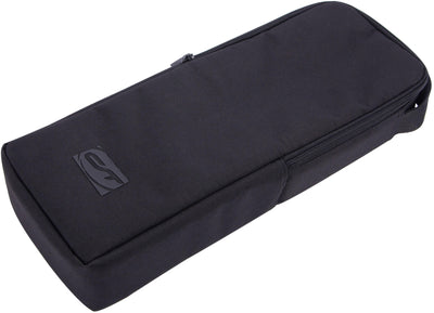 Contec akkutasche via.battery ct bag via battery dim black, carrier