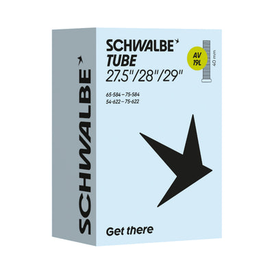 Schwalbe binnenband 29 av19l