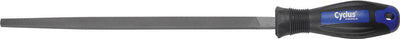 Cycplus vijl vierkant 250mm cyclus 720541