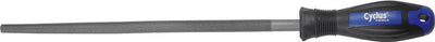 Cycplus vijl rond 250mm cyclus 720543