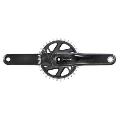 Sram krg s500 eagle 175 dub carbon 32z 148 booste