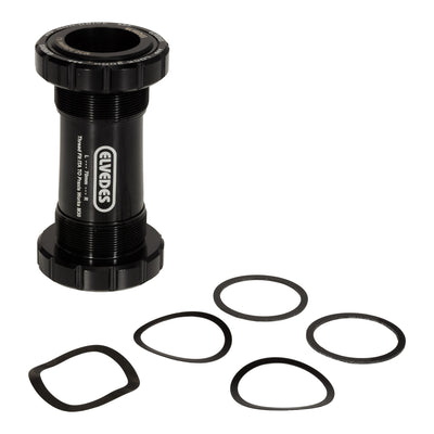 Elvedes trapas thread fit ita voor praxis road 70 mm