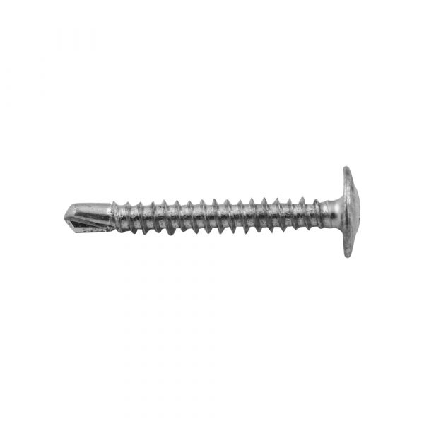 Proftec montageschroef zelfborend vz lbk ph2 4.2x32 | 200 stuks - 5252.01.29320