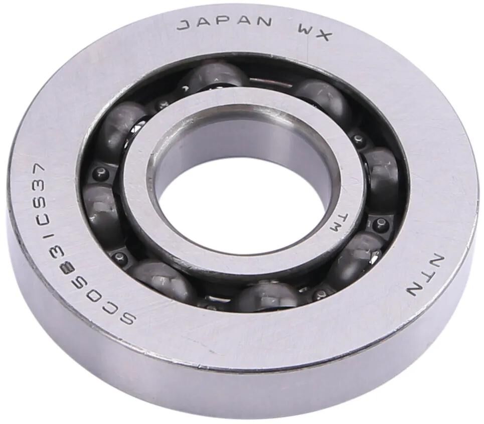Ntn kugellager ball bearings 25x68x12 sc05b31cs37