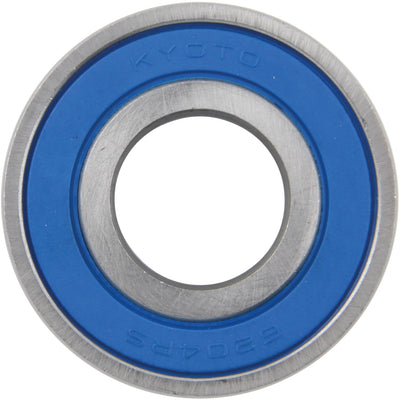 Ntn kogellager ball bearings 6204 2rs (6204 llu) 20x47x14