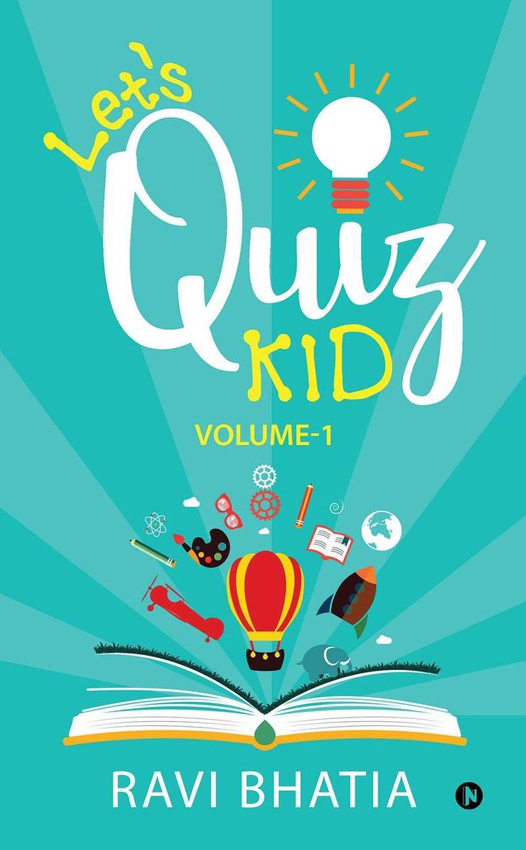 Let’s quiz kid