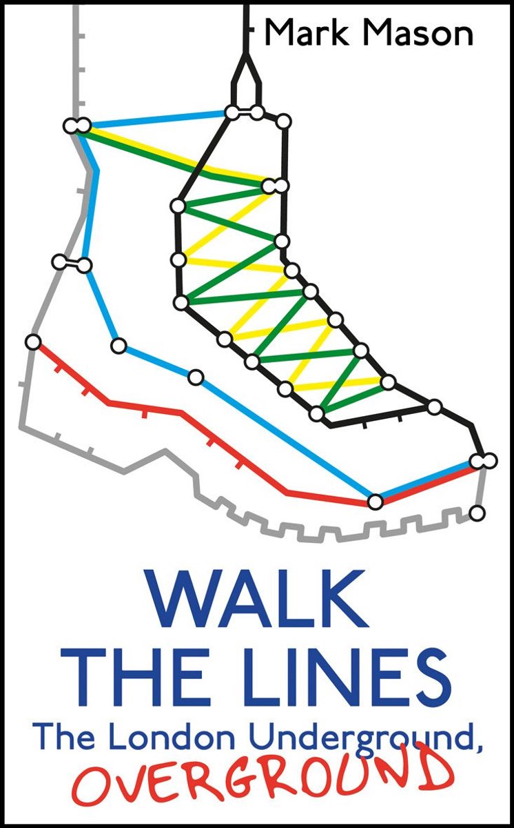 Walk the lines