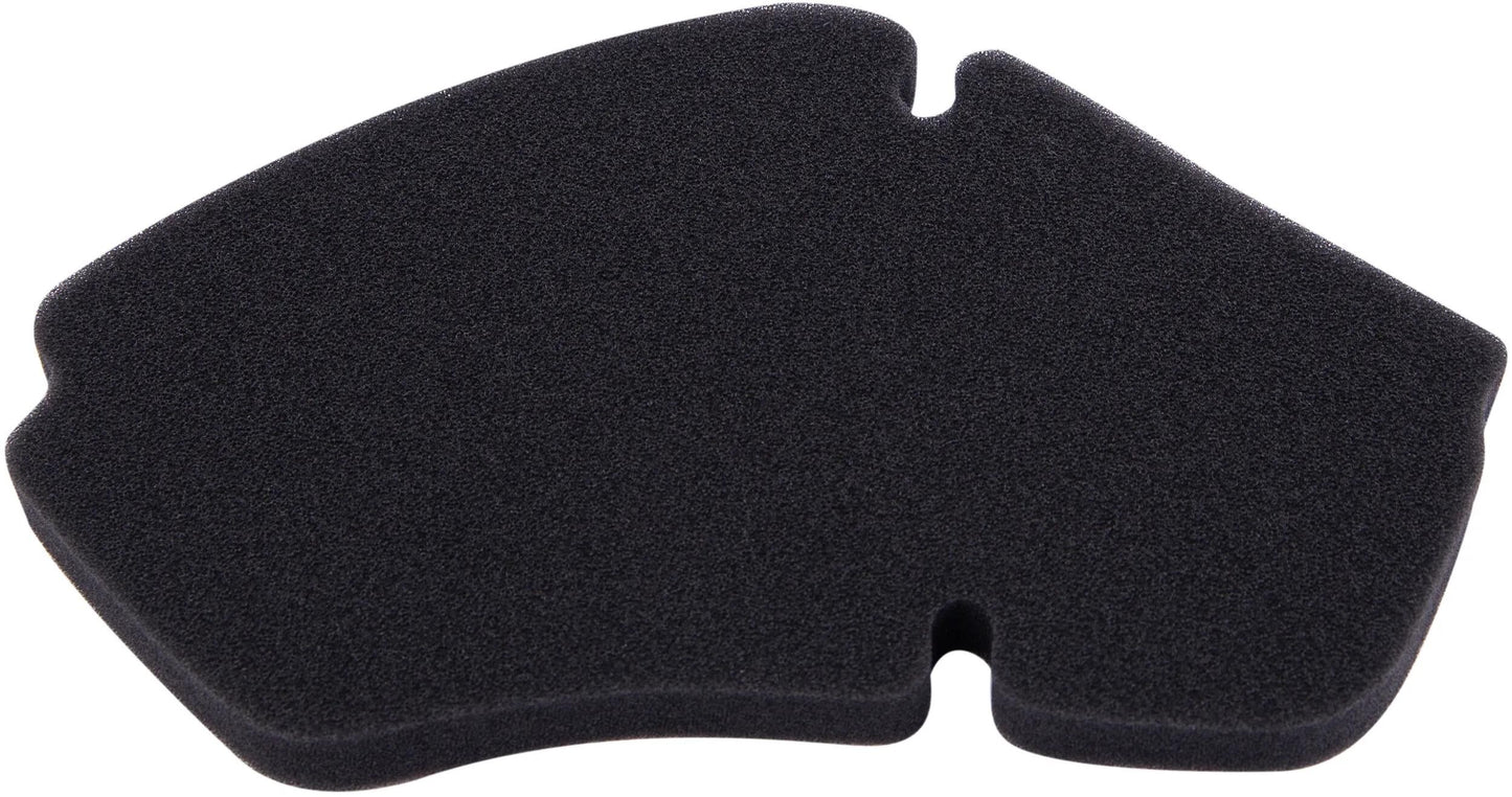 Nypso luchtfilter air filter black