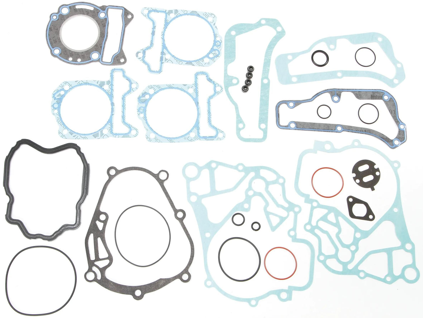 Athena motor pakkingset seal set piaggio 125 4-stroke
