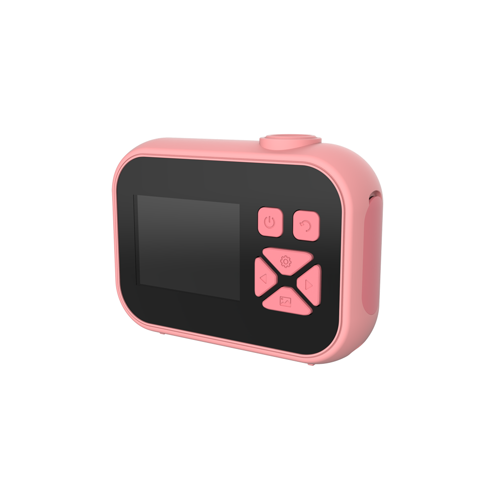 Myfirst camera 10 roze