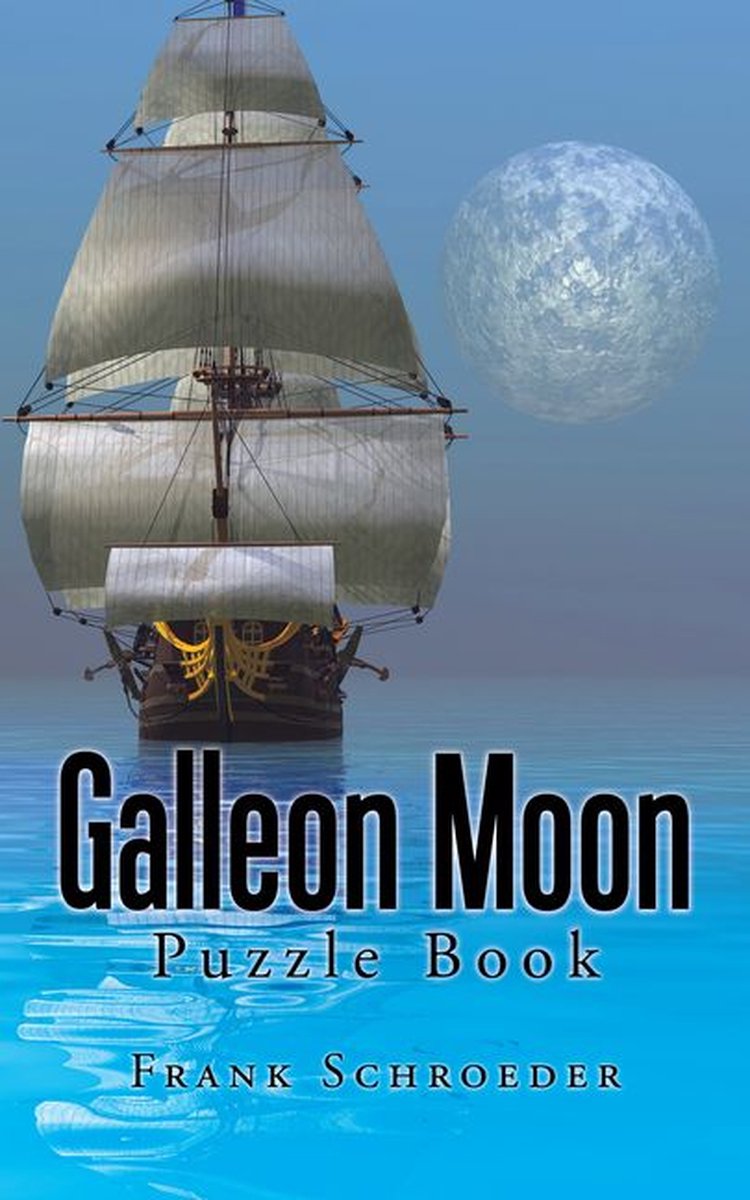Galleon moon