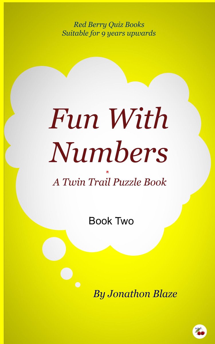 Fun with numbers: book two