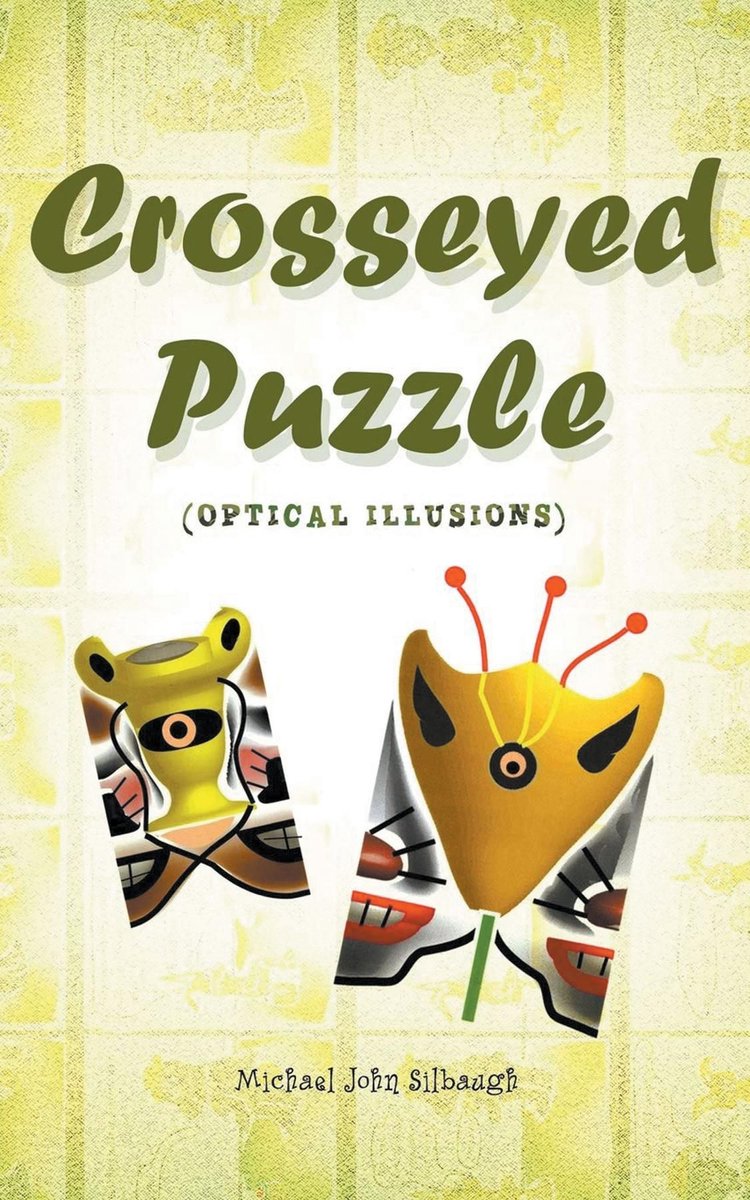 Crosseyed puzzle