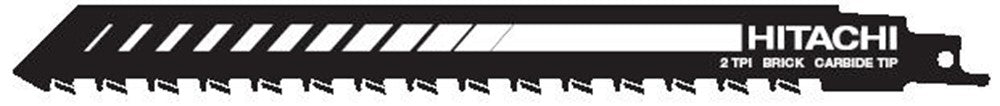 Hikoki reciprozaagblad rb50 (1st)