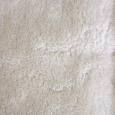 Edge peuterschaal cargocomfy - 7-19 maanden - wit