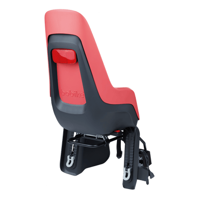 Bobike zitje maxi one fierce flamingo